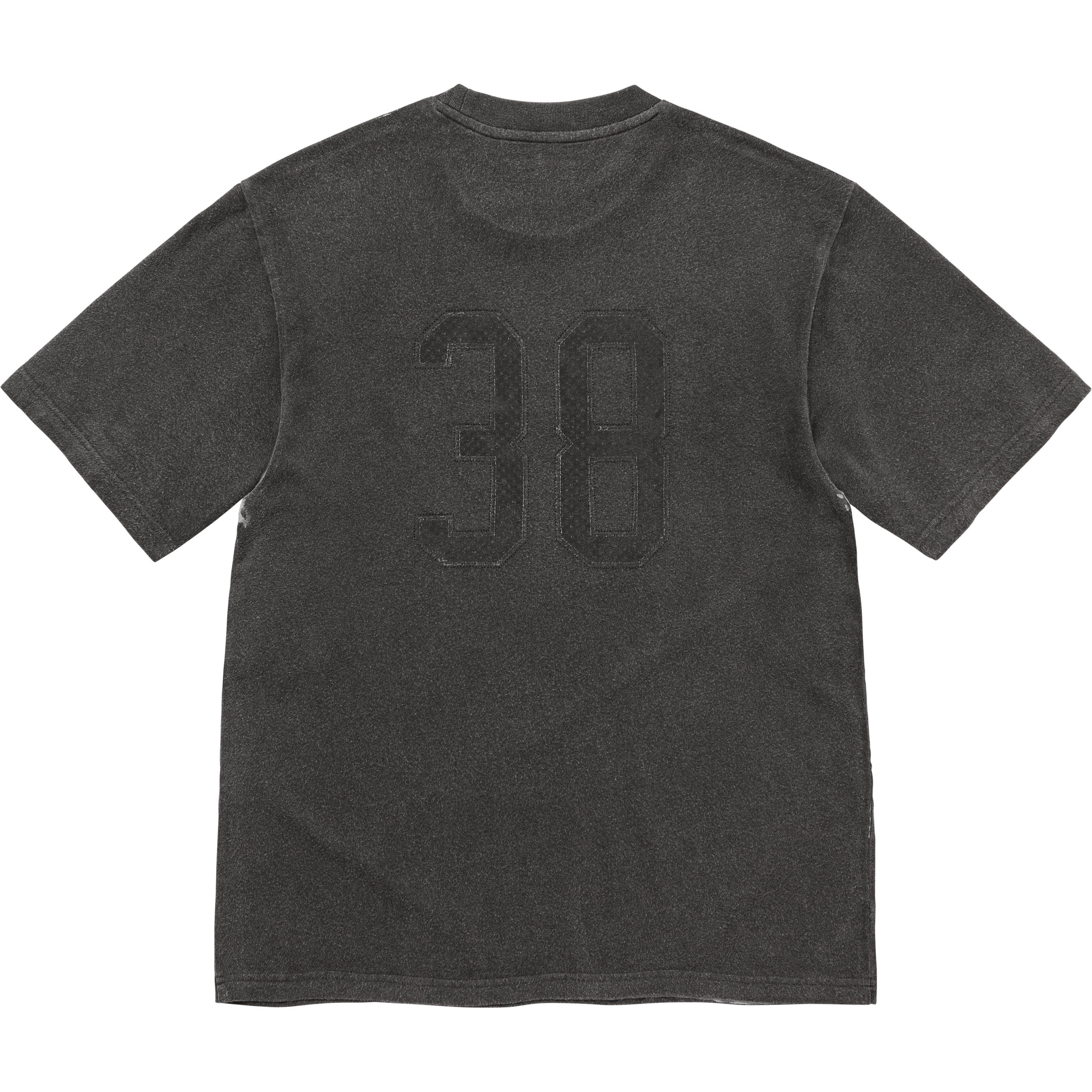 Overprint S/S Top view 14